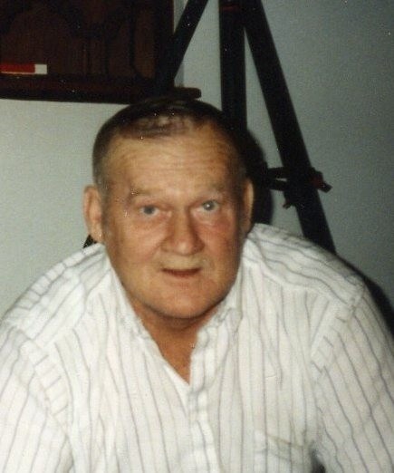 Obituary of Olie Richard Logan