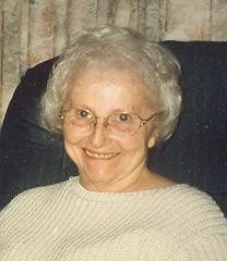 Obituary of Irene C Ricca