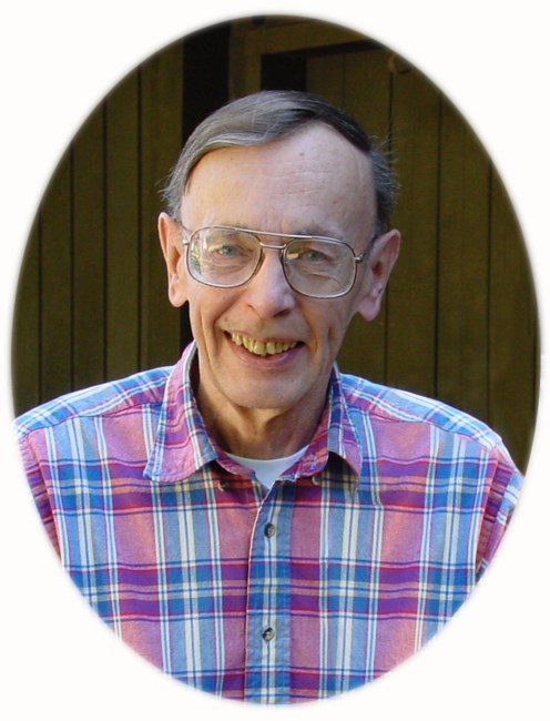 Obituary of Paul E Ryan