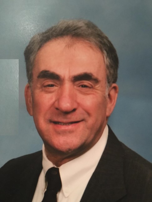 Obituary of Andrew Dekker M.D.