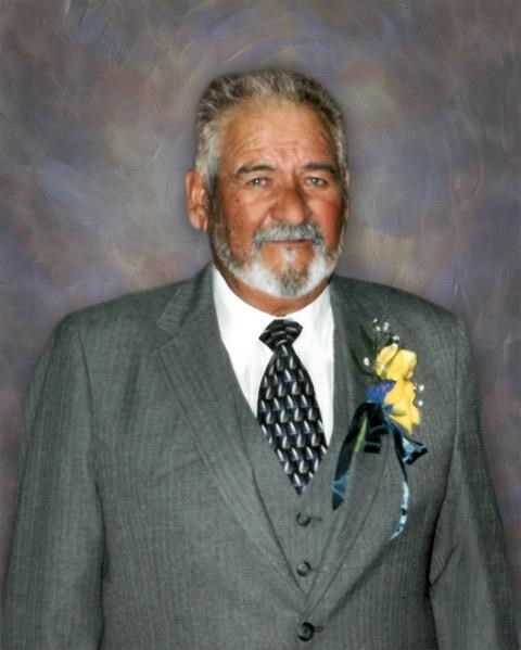 Obituary of Theodore S. Evaro