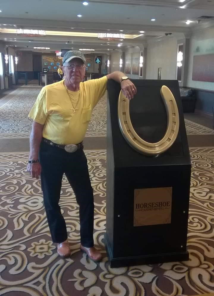 Obituary of Donald G. Everett