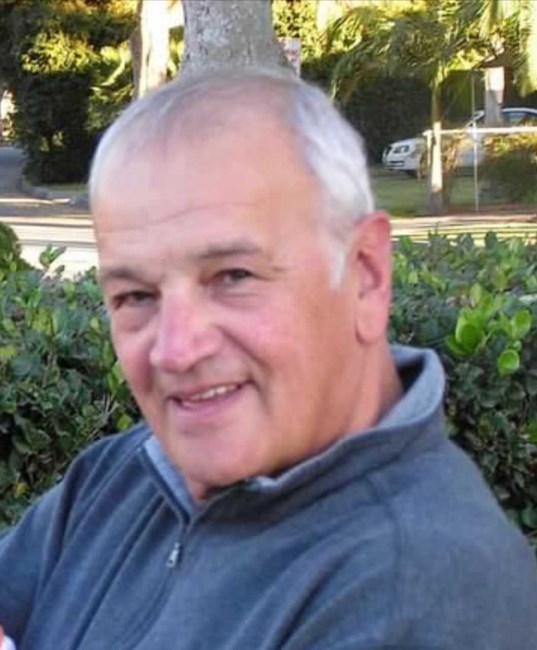 Obituario de Hector Baserga