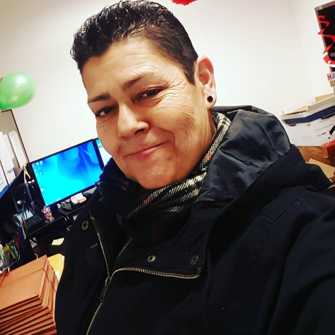 Obituary of Mercy Prado