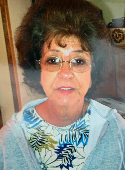 Obituario de Rebecca Faye Elrod