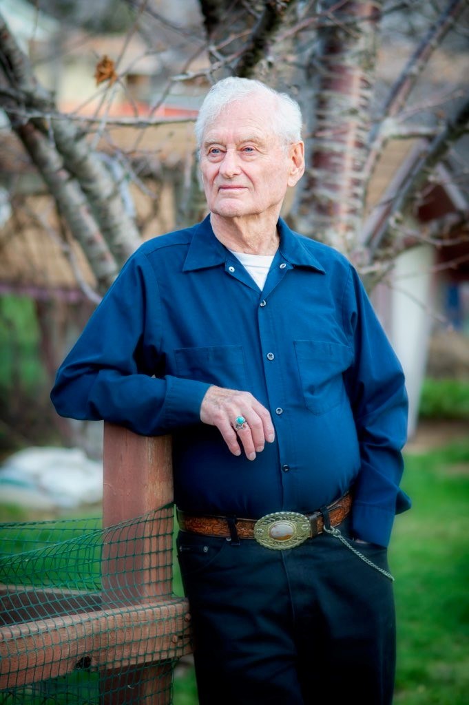 Robert Frederick Badertscher Obituary Thornton, CO