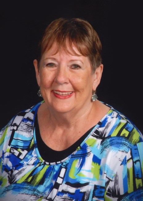 Obituary of Sharon Lou Malmquist