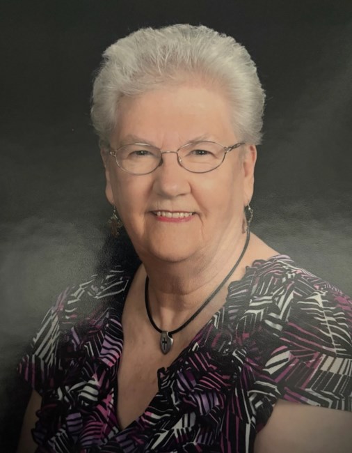 Obituary of Carol Capion Clements