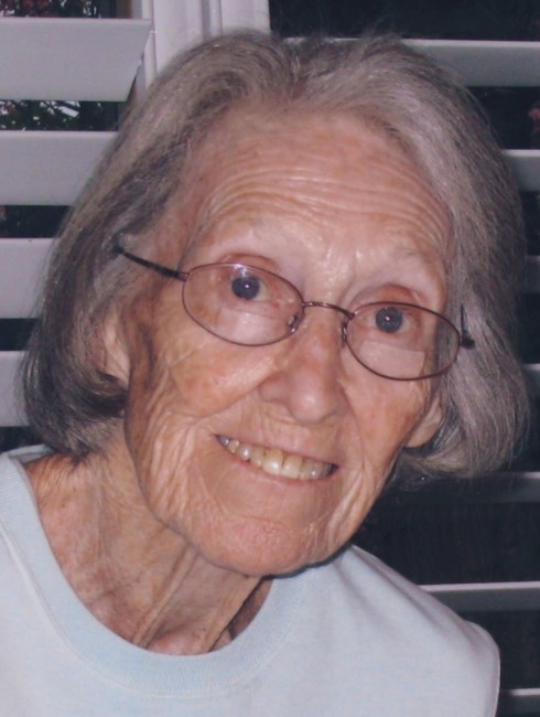 Obituary of Mrs. Mildred Jean Goodridge Shadney