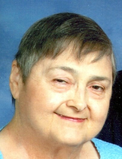 Obituary of Muriel Janet Jackson