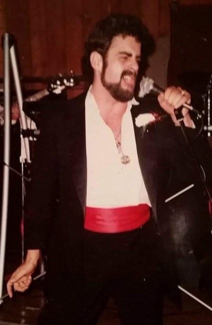 Avis de décès de Bradley J Cok