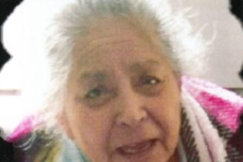 Obituary of Francisca Gonzalez
