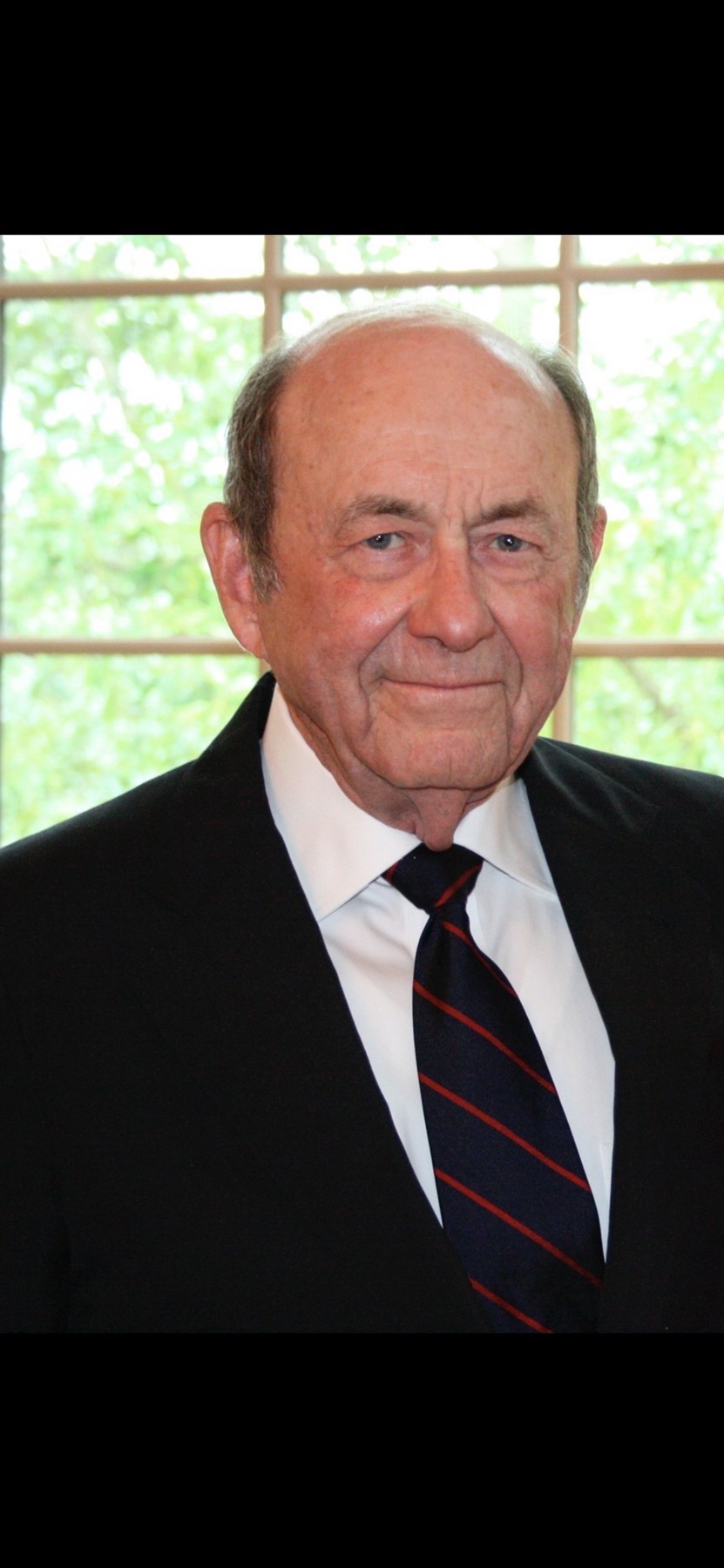 Obituary of William Carl Jernigan