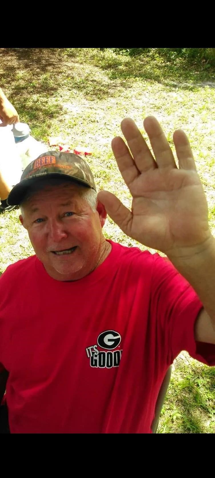 Obituary of Wilbur "Peewee" Gene Bennett