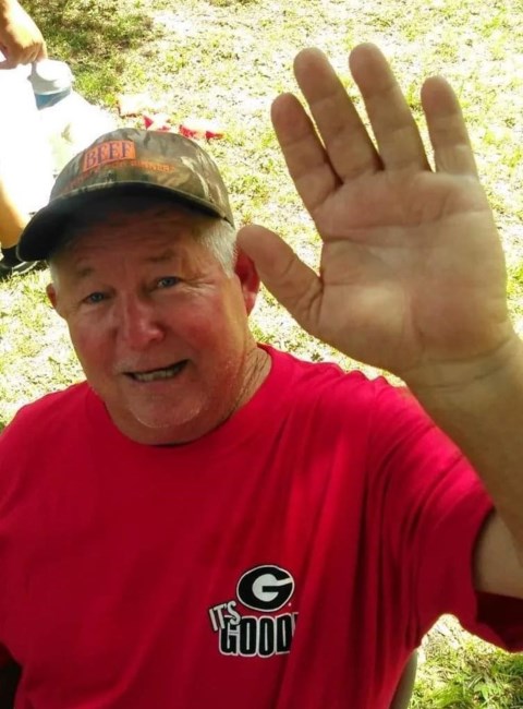 Obituary of Wilbur "Peewee" Gene Bennett