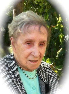 Obituary of Bella Blanchard