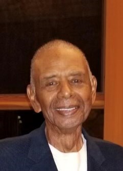 Obituary of Daniel Clay Martin