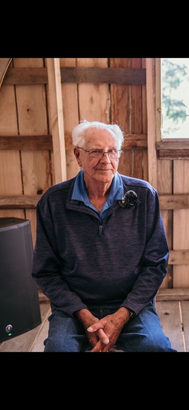 Obituary of Gene Austin Myers