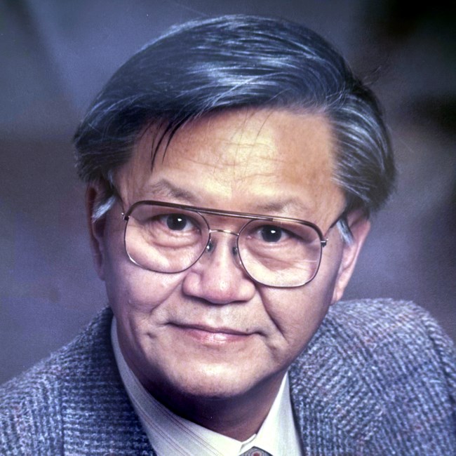 Obituary of Edward A. Chang