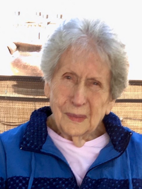 Obituary of Thelma Lee Theis