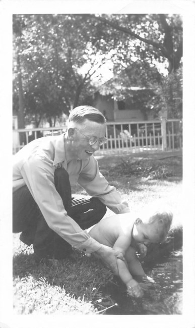 Obituary of William Robert Heck