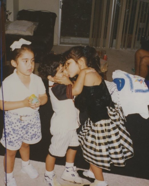 Obituary of Natalie S. Miranda