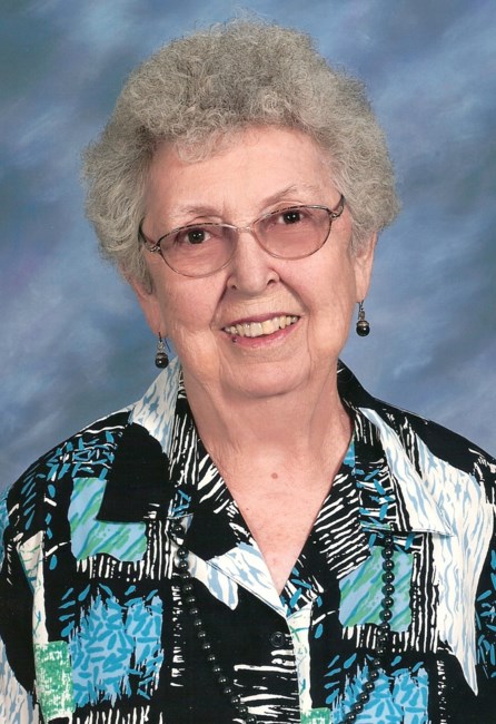 Obituary of Barbara McInnis Hotchkiss