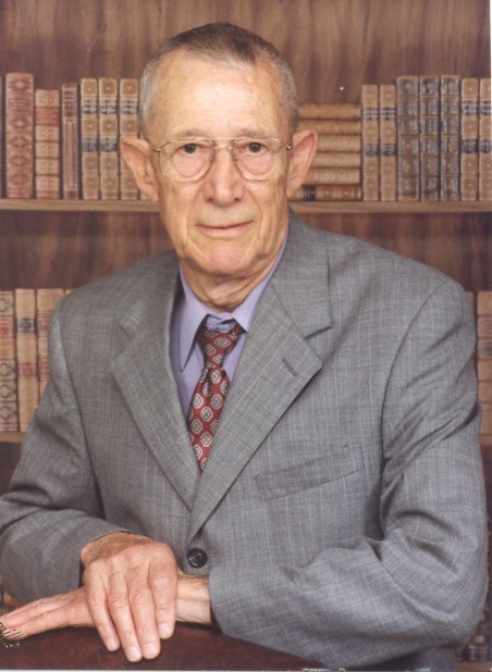 Obituary of Joe N. Pate