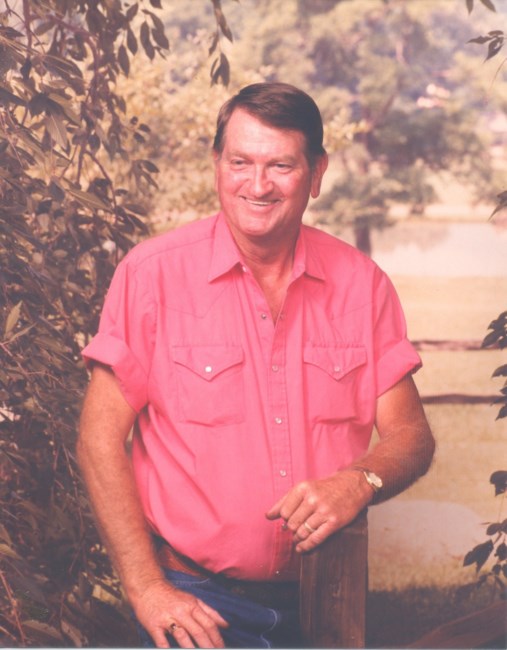 Obituary of Paul L Massey