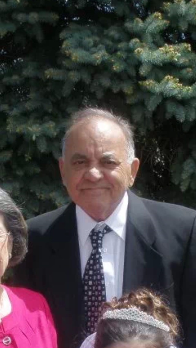 Obituary of Mr. Guelfo Orsini