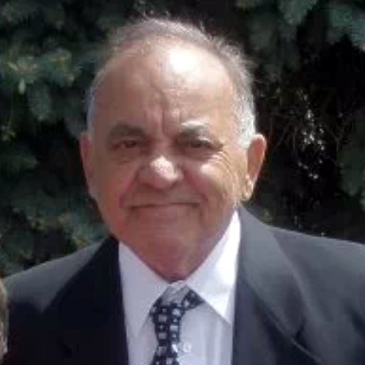 Obituary of Mr. Guelfo Orsini