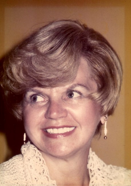 Obituary of Jeanne Lagacé