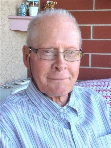 Obituary of Mr. Harry Isaak