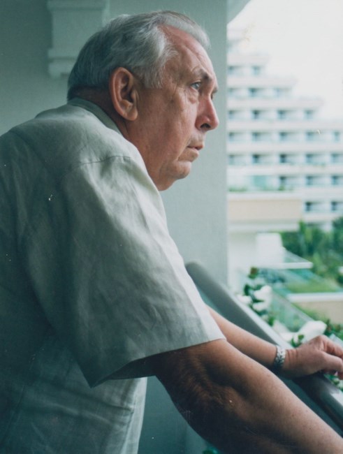 Obituary of Bob Glenn Knowles