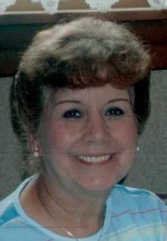 Obituary of Joyce L Buss