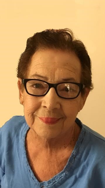 Obituary of Maria S Melendez