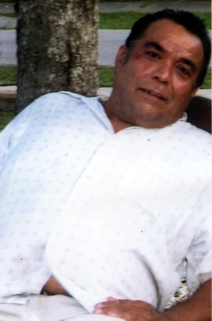 Obituary of Miguel A Trevino