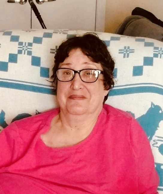Obituary of Janice Dale Umstead