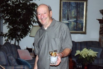 Obituary of James Donald Puccetti