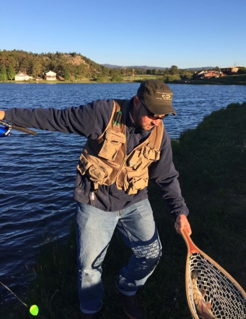 Obituary of Michael Stephen Dougherty