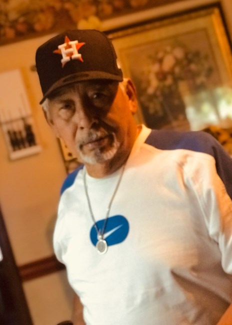 Obituary of Mr. Juan Manuel Peña