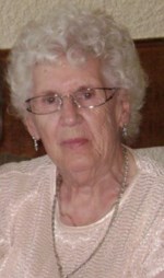 Clarice Adams