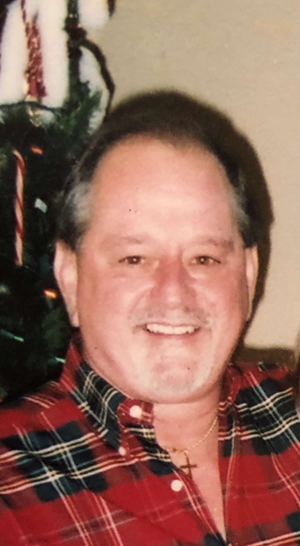 Obituary of Kenneth Felix Nobra