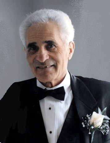 Obituary of Bruno Facciolo