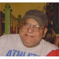 Obituary of Ildefonso Gomez-Torrez