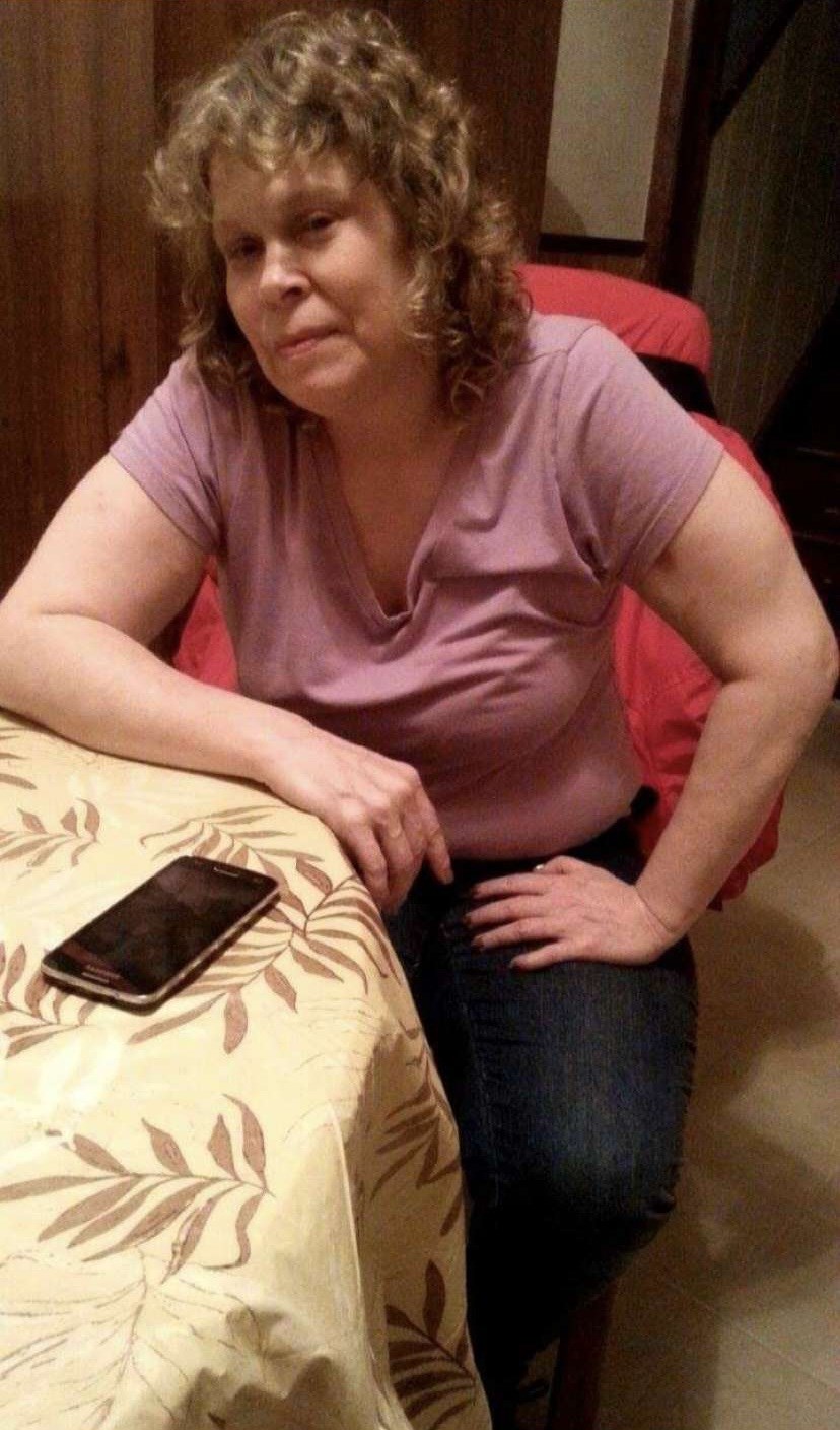 Obituary of Robin Ann Lopez