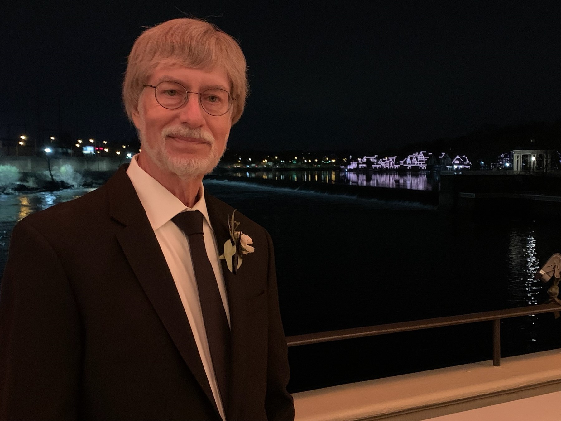 Obituary of Carl Steven Slonkosky