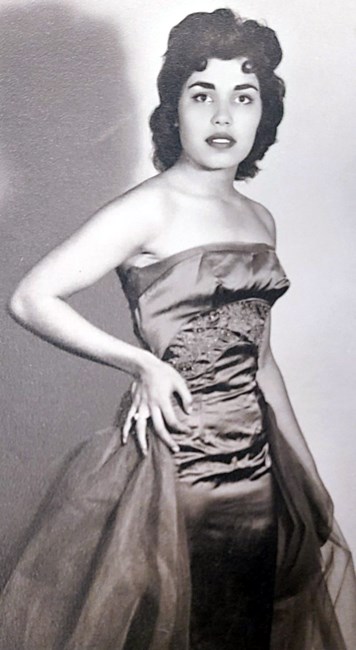 Obituary of Olga G. MacDonald