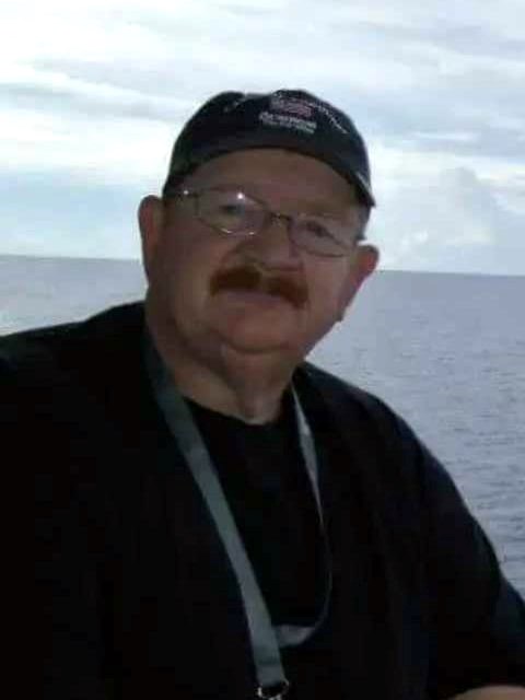 Obituary of David Lynn Millhollon