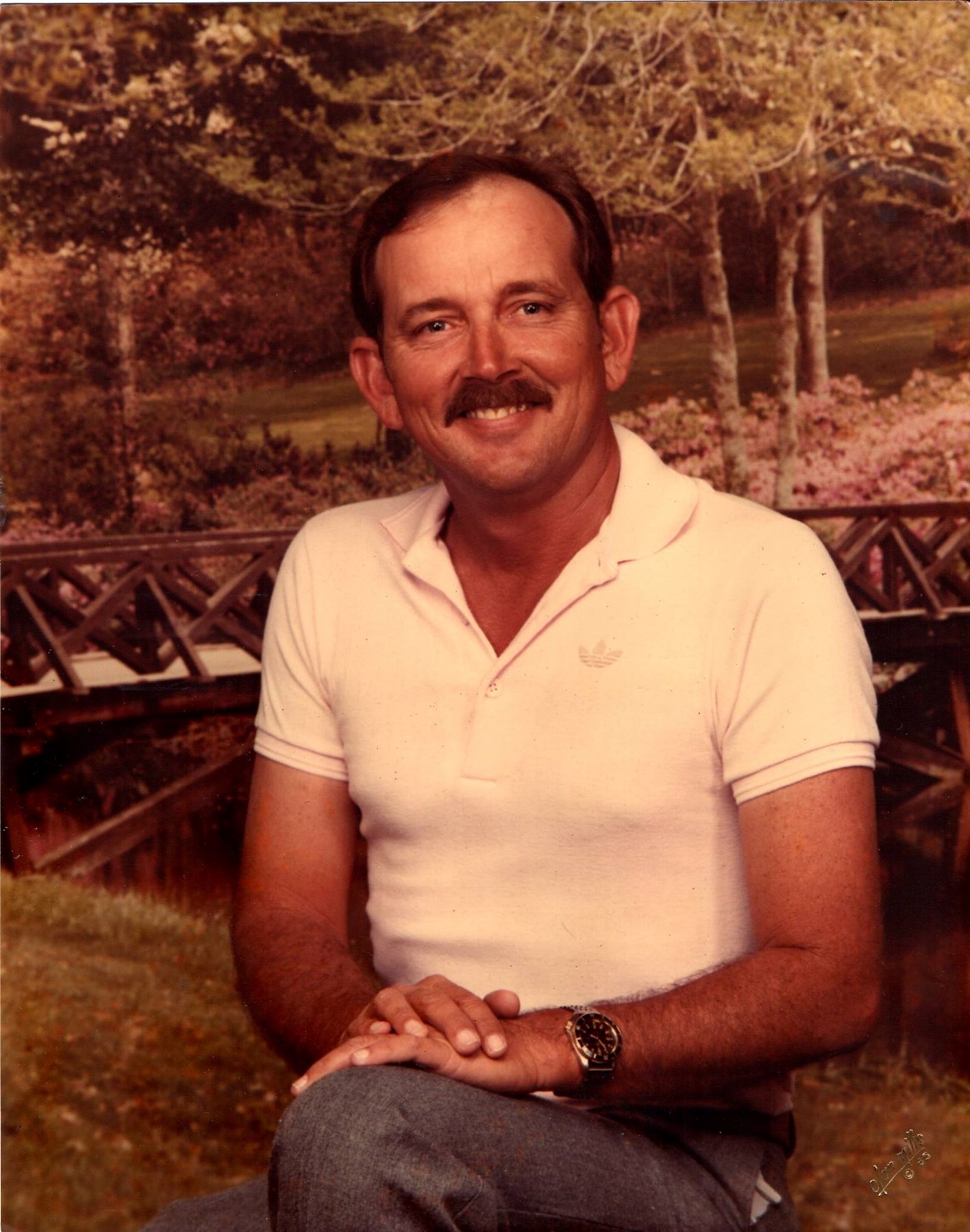 Obituary of James D. Purvis Sr.